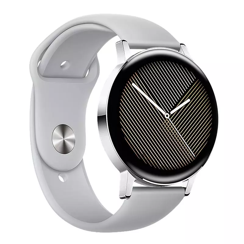 WH11 Flexible Series Classic Silicone Strap(20mm) WH11 Flexible Series Classic Silicone Strap(20mm)