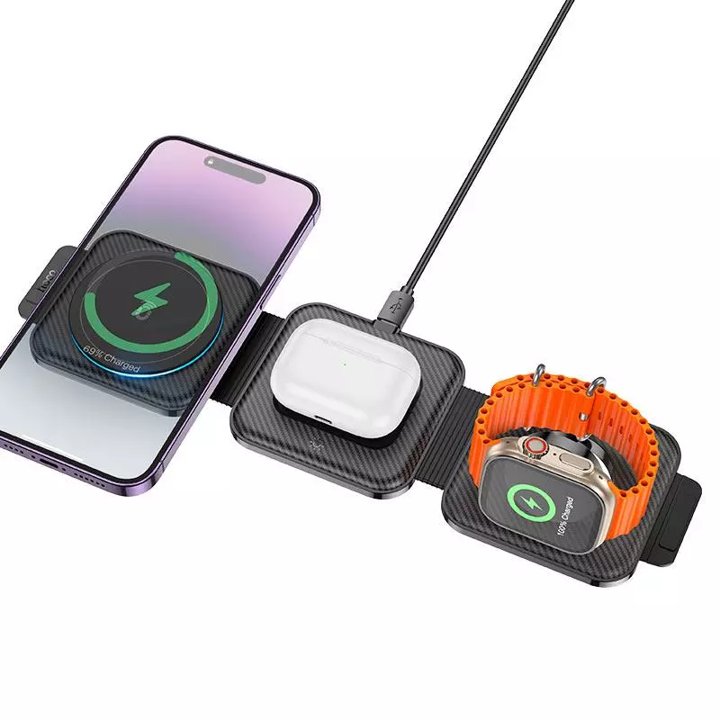 Wireless Chargers