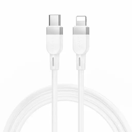 X109 Energy PD Silicone Charging Data Cable IP(L=1M)