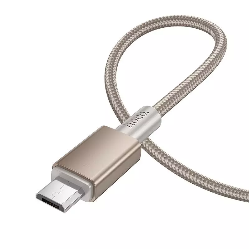 X119 Energy Charging Data Cable Micro(unpackaged)