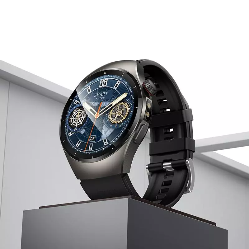 Y40 Smart Watch(call Version)