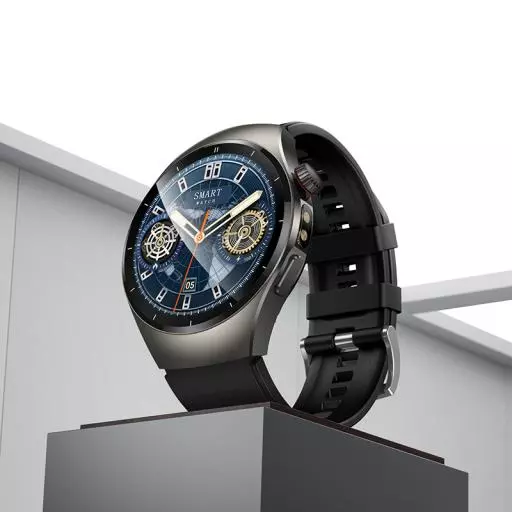 Y40 Smart Watch(call Version)
