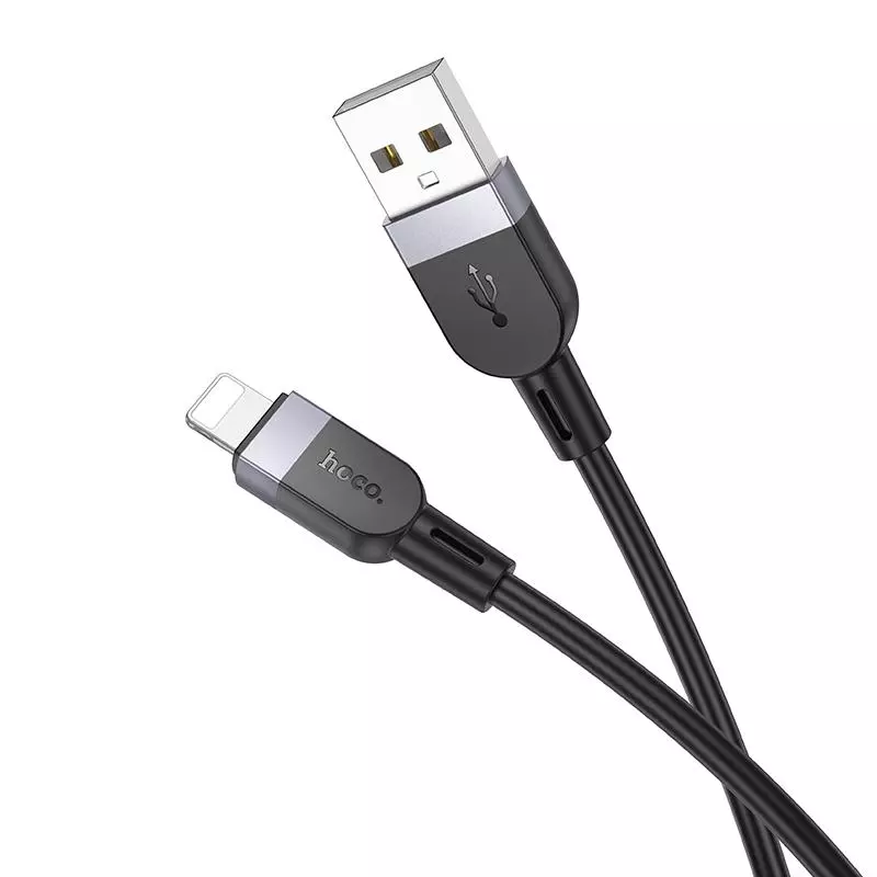 X109 Energy Silicone Charging Data Cable IP(L=1M)
