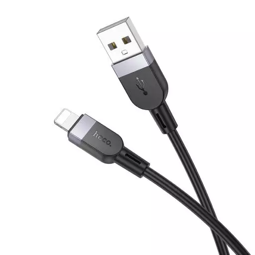 X109 Energy Silicone Charging Data Cable IP(L=1M)