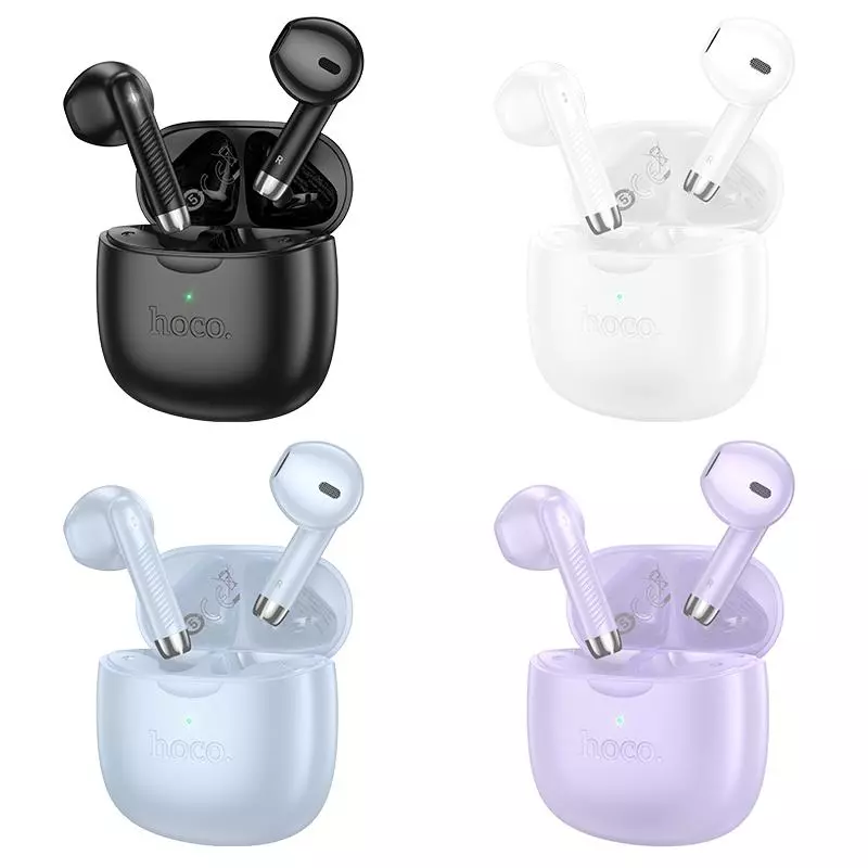 EW201 Graceful true wireless BT headset