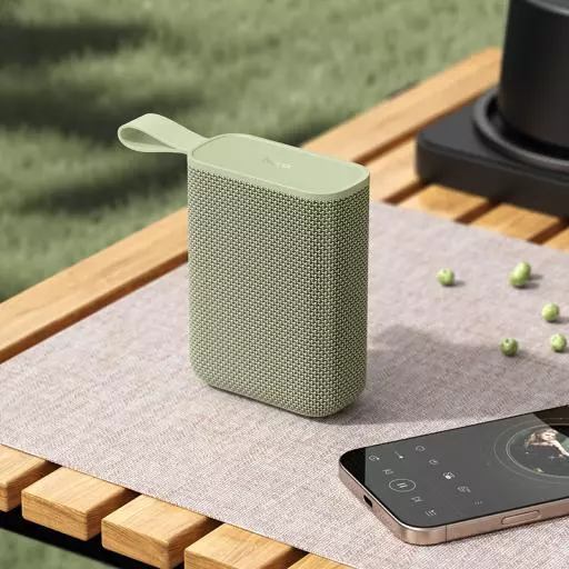 HC34 Star BT Speaker