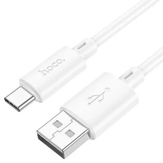 X88 Gratified Charging Data Cable For Type-C (Unpackaged)