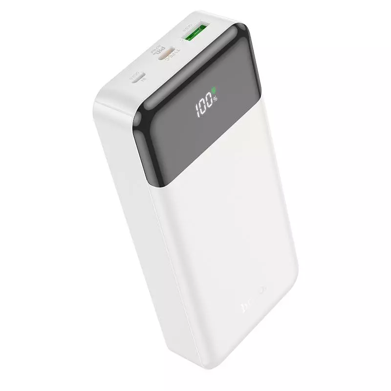 J102A Cool Figure PD20W+QC3.0 Power Bank(20000mAh) J102A Cool Figure PD20W+QC3.0 Power Bank(20000mAh)