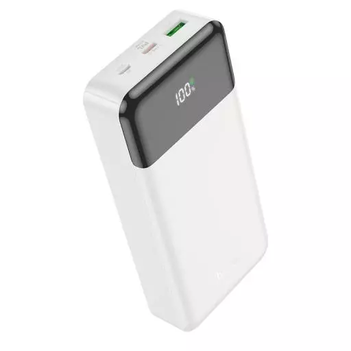 J102A Cool Figure PD20W+QC3.0 Power Bank(20000mAh)