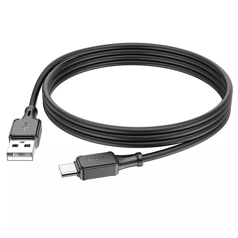 X101 Assistant Silicone Charging Data Cable Type-c