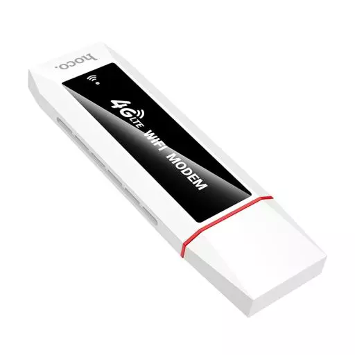 HI43 Portable Wi-Fi 6 Sim USB Router “” 4G