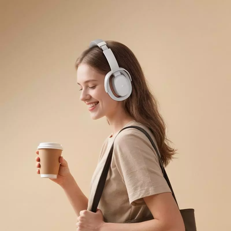 W67 Rhyme Open BT Headphones W67 Rhyme Open BT Headphones