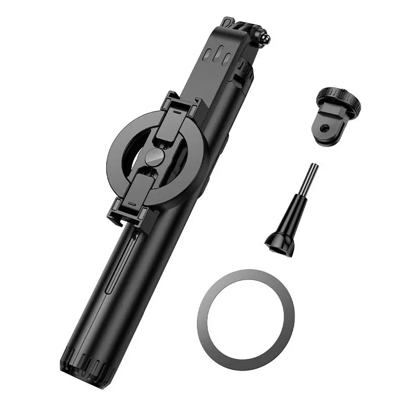 K25 Sherkhan Magnetic Aluminum Alloy Live Broadcast Holder