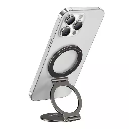 H102 Whale Magnetic Ring Holder(multi-scene)