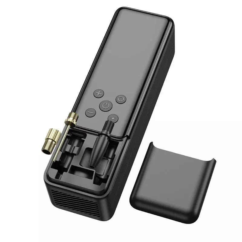 ZP5 May Smart Air Pump