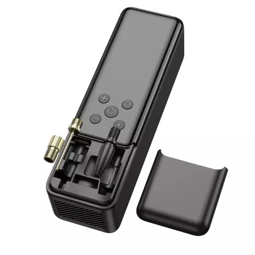 ZP5 May Smart Air Pump