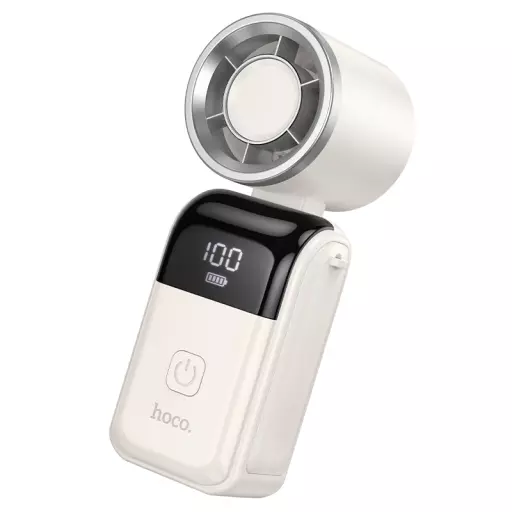 HX606 Mini Foldable Fan