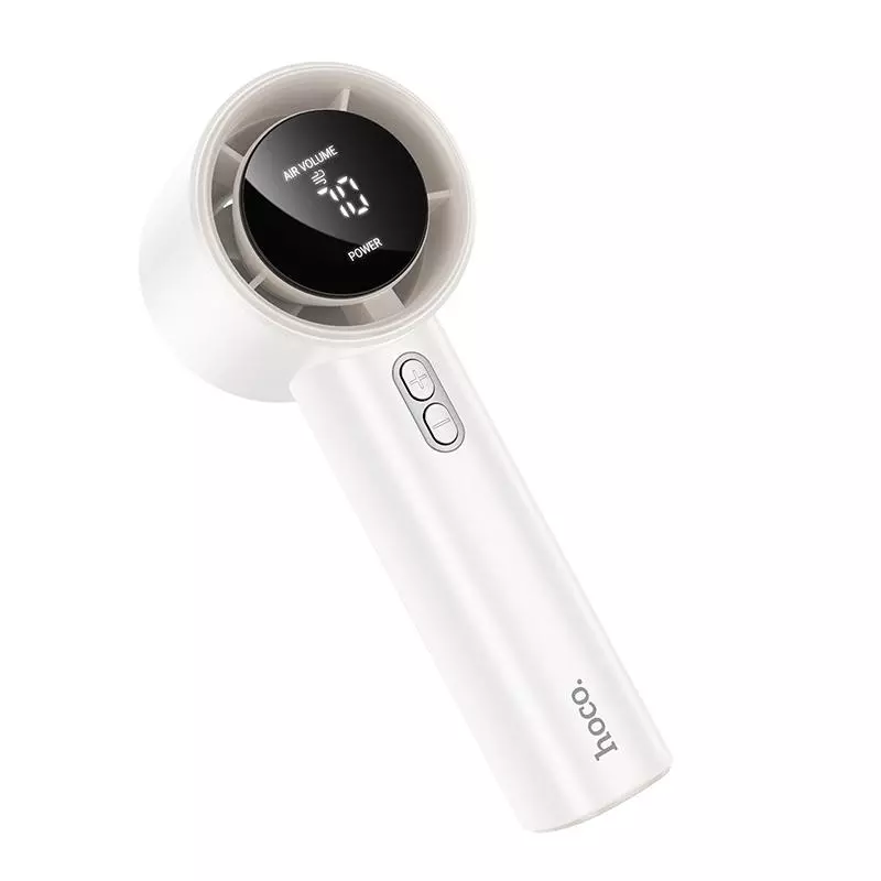 HX64 Hurricane High Speed Handheld Fan