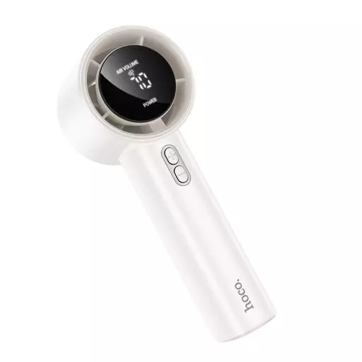 HX64 Hurricane High Speed Handheld Fan