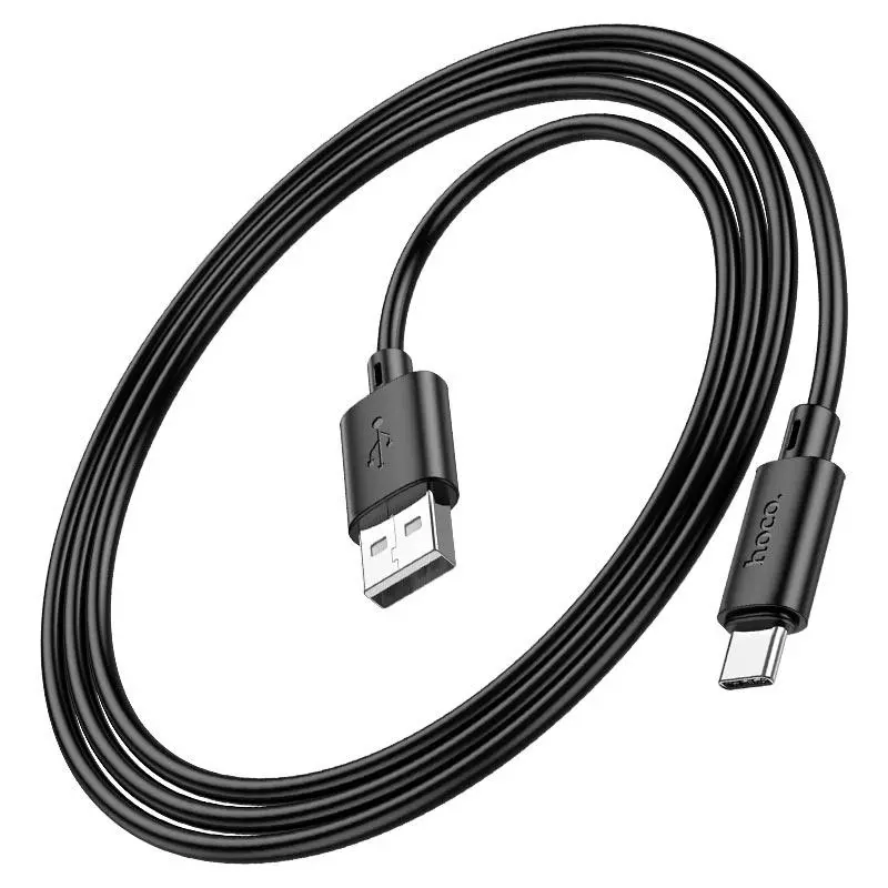 X88 Gratified Cable Type-c -USB (1M) (Unpackaged)