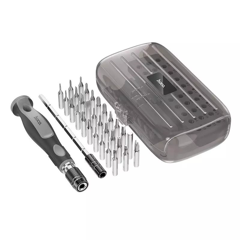 UT10 32-In-1 Screwdriver Set UT10 32-In-1 Screwdriver Set