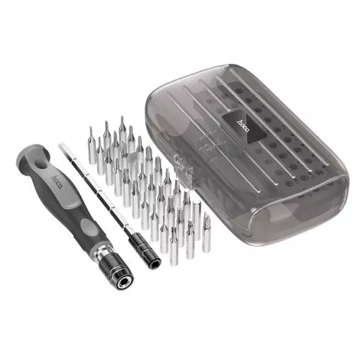 UT10 32-In-1 Screwdriver Set