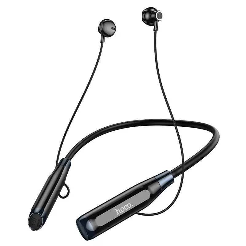 DSS03 Ocean Neck-mounted BT Earphones