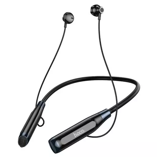 DSS03 Ocean Neck-mounted BT Earphones