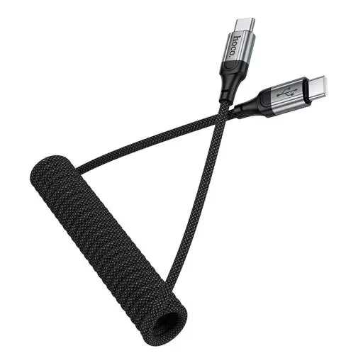 X121 Nuevo 60W Charging Data Cable C To C