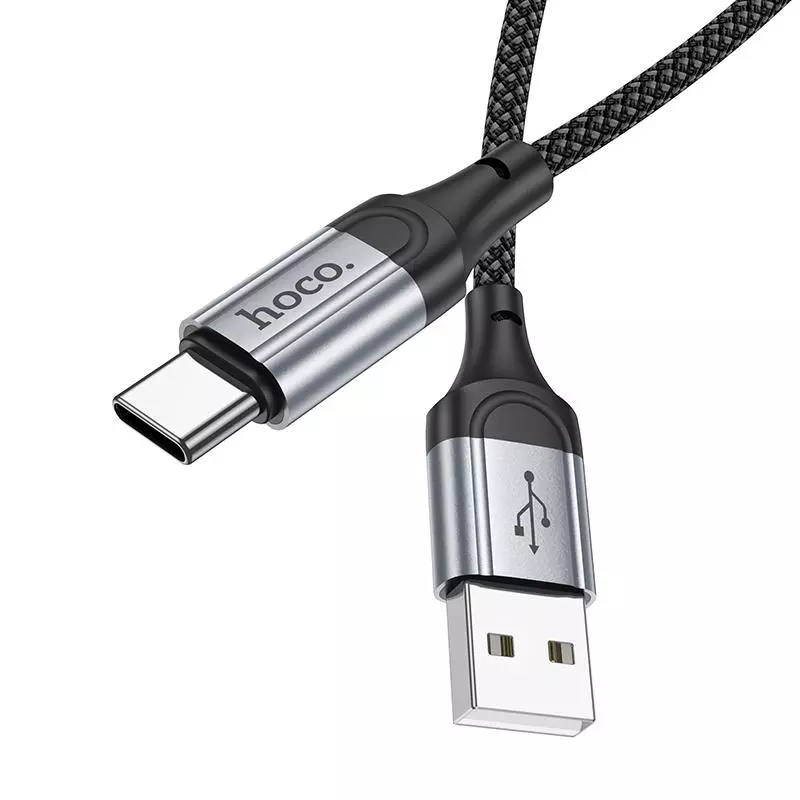 X102 Fresh charging data cable Type-C (1M)