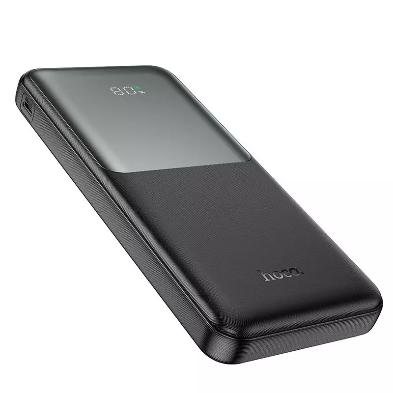 J136 Sirui 22.5W+PD20W Fully Compatible Power Bank(10000mAh)