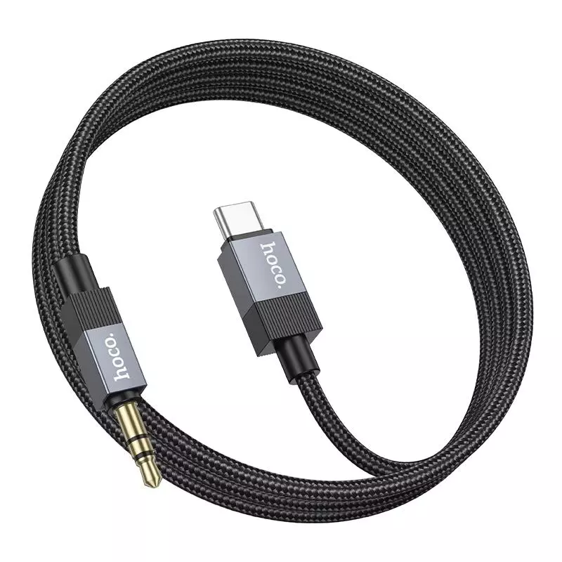 UPA32B Clever Digital Audio Conversion Cable Type-C UPA32B Clever Digital Audio Conversion Cable Type-C