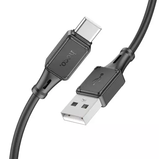 X101 Assistant Silicone Charging Data Cable Type-c