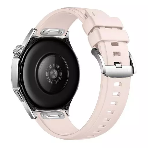 WH17 Original Series Push-type Silicone Strap(20mm)