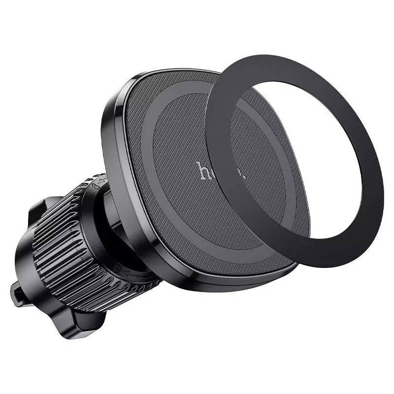 H34 Cheetah Magnetic Ring Car Holder(air Outlet)