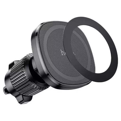 H34 Cheetah Magnetic Ring Car Holder(air Outlet)