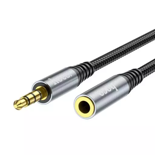 UPA20 2M 3.5 Audio Extension Cable Male To Female(L=2M)