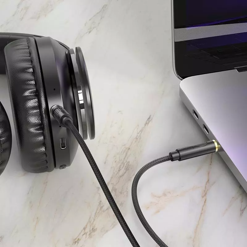 UPA30 Friend Audio Cable AUX