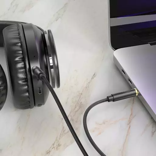 UPA30 Friend Audio Cable AUX