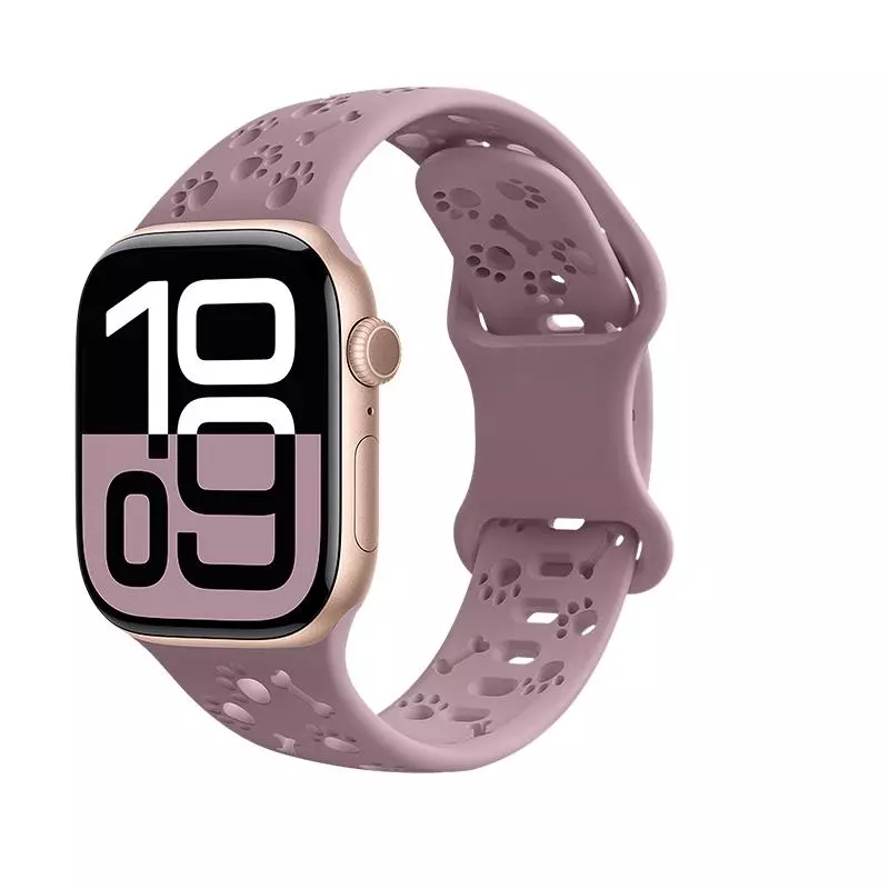 WA38 Time Series Solid Color Silicone Strap(38/40/41/42mm) WA38 Time Series Solid Color Silicone Strap(38/40/41/42mm)