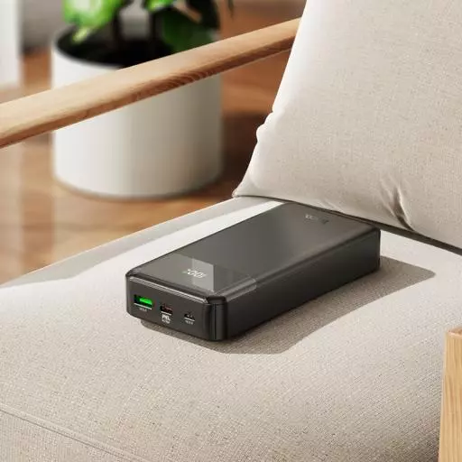 J102A Cool Figure PD20W+QC3.0 Power Bank(20000mAh)