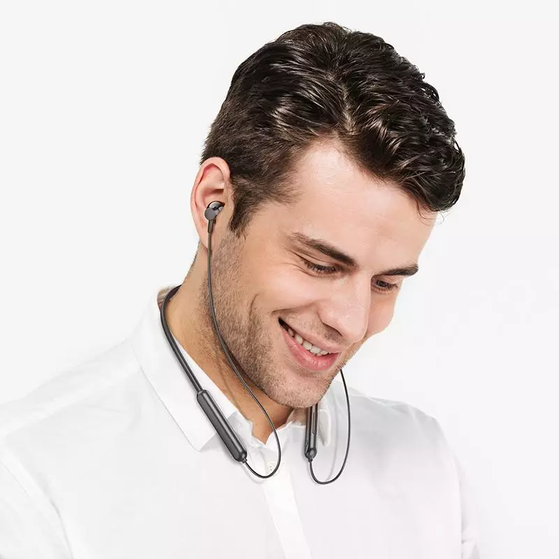 ES67 Perception Neckband BT Earphones