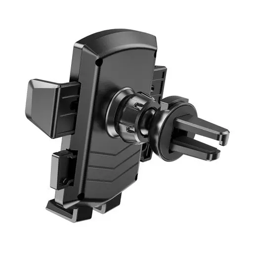 CA86 Davy One-button Air Outlet Car Holder
