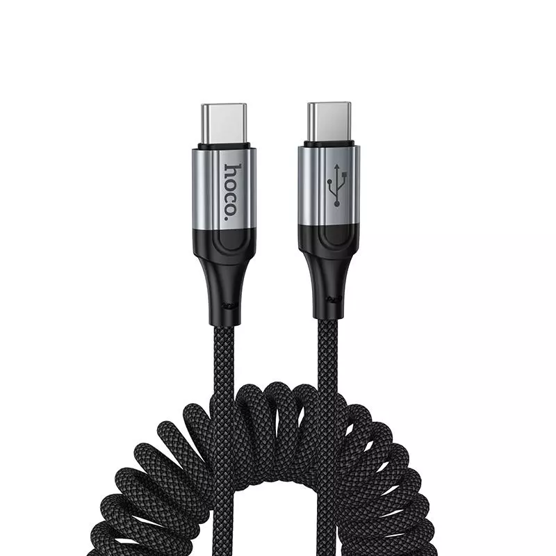 X121 Nuevo 60W Charging Data Cable C To C