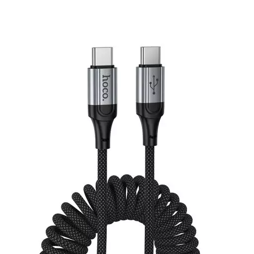 X121 Nuevo 60W Charging Data Cable C To C