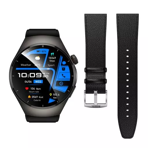 Y40 Smart Watch(call Version)