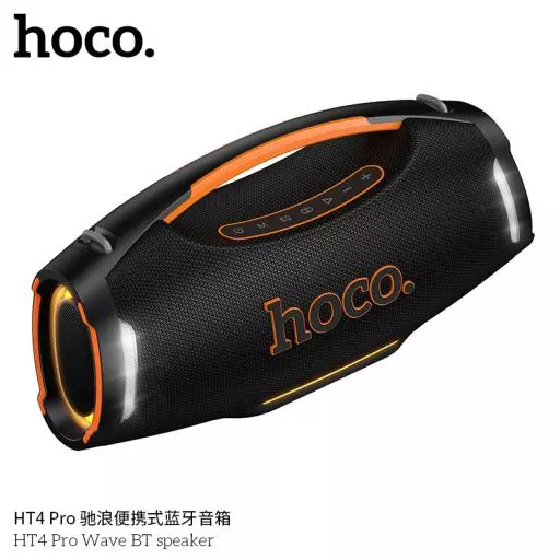 HT4 Pro Wave BT Speaker
