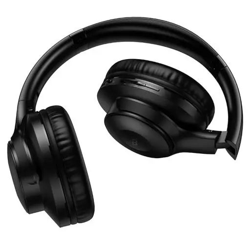 W71 Cool Sound BT Headphones