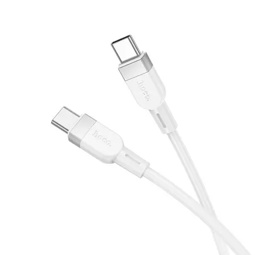 X109 Energy 60W Silicone Charging Data Cable C To C(L=3M)