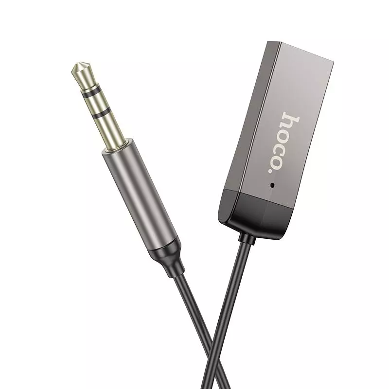 E78 Benefit Car AUX BT Receiver With Cable